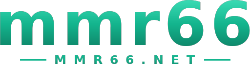 mmr66 logo