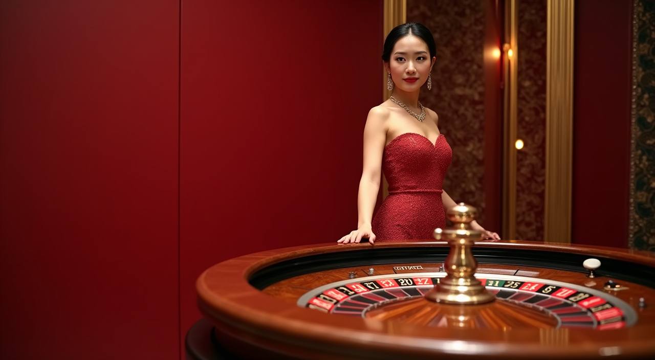 mmr66 Lucky Rose ၏ ပုံမှန်ကစားနည်းနှင့် ဂိမ်းဘဝ